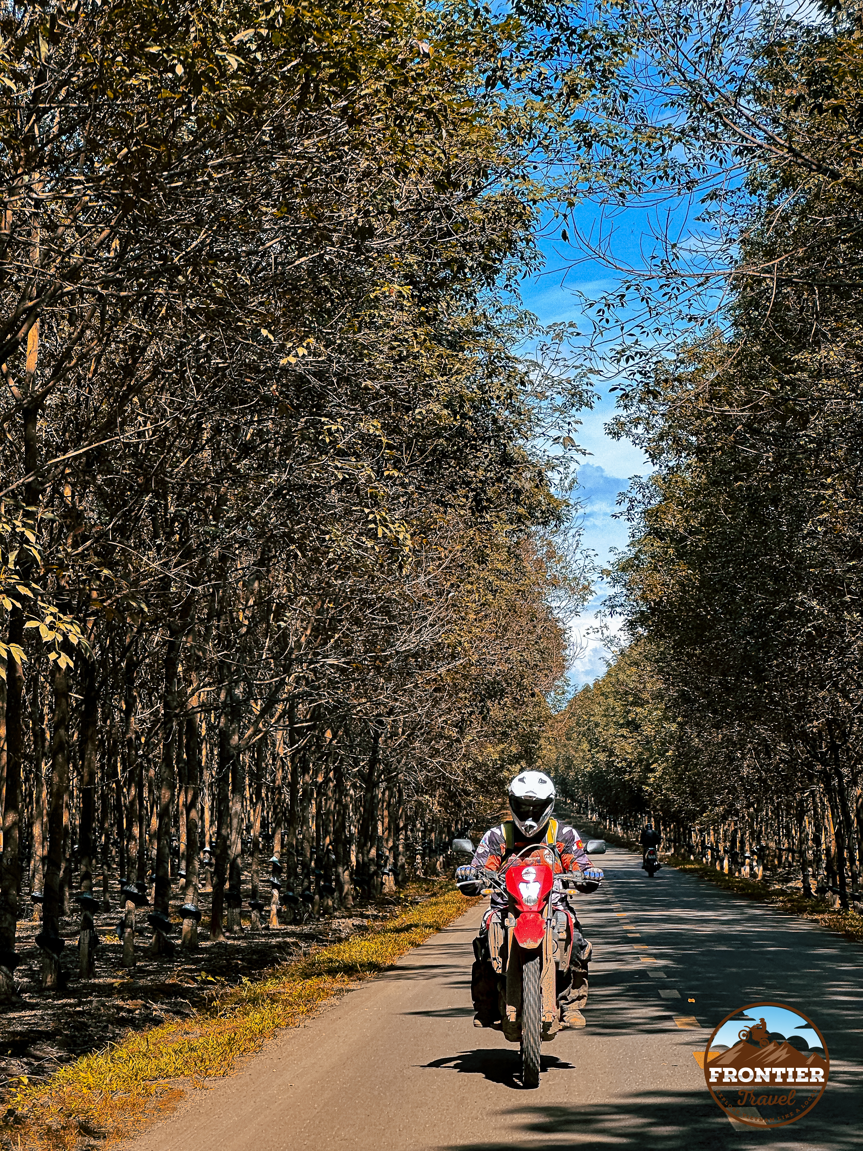 vietnam motorcycle adventure